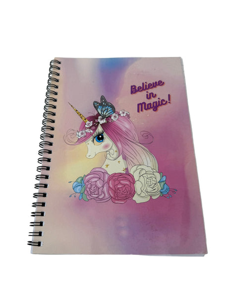 Magic Notebook - OneSports - dubai