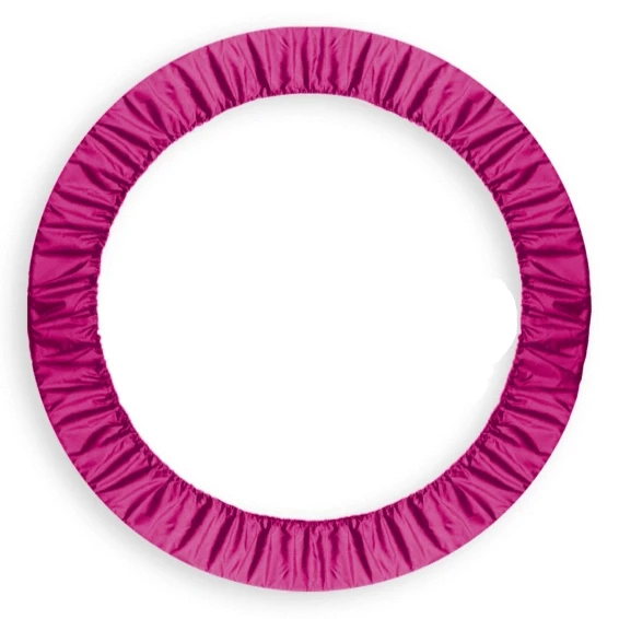 VS Hoop Cover Maroon