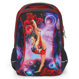 Mirror Gymnastics Backpack