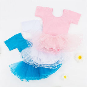 Mona Dance Dress - OneSports - dubai