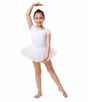 Kids Mona Tulle Dance Dress - OneSports - dubai