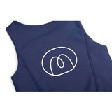 Flow Crop Top Blue - OneSports - dubai