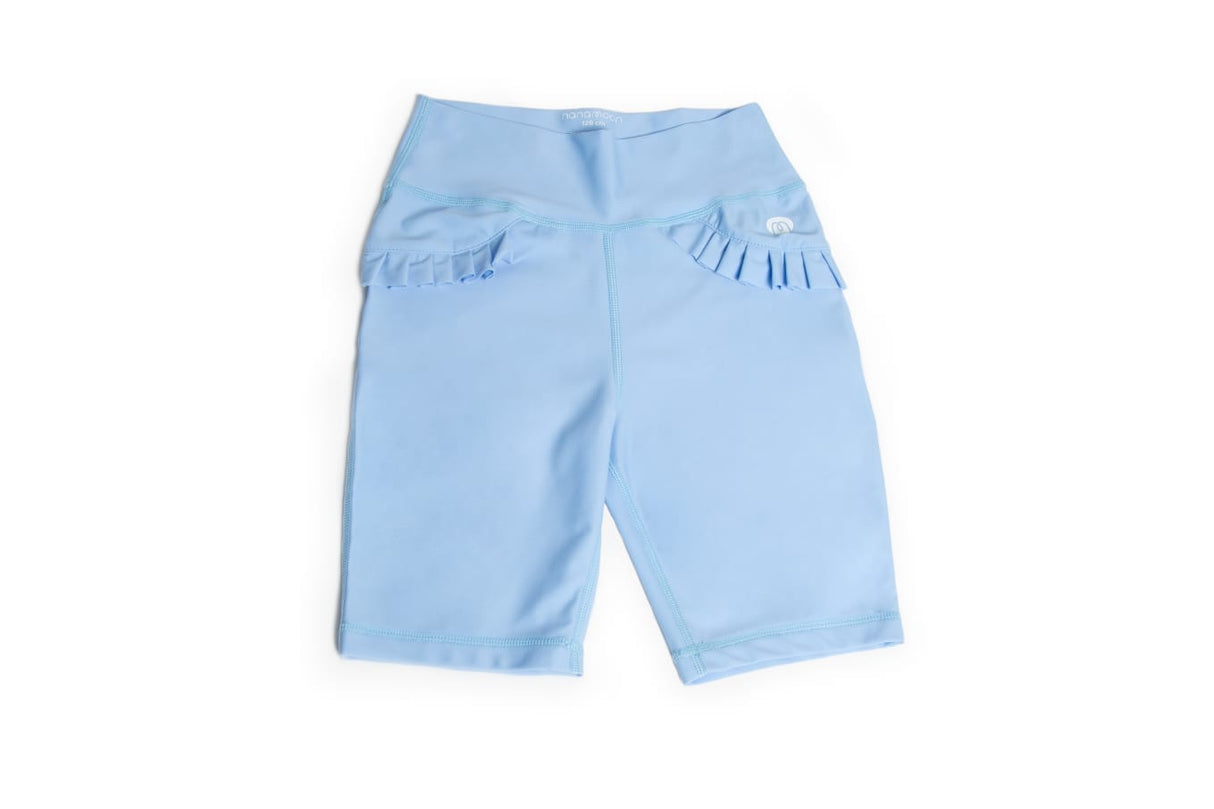 Butterfly Shorts Fish - OneSports - dubai