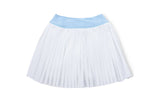 Flow Skort White/Fish - OneSports - dubai