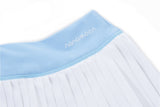 Flow Skort White/Fish - OneSports - dubai