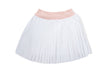 Flow Skort White/Lilibeth - OneSports - dubai
