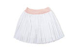 Flow Skort White/Lilibeth - OneSports - dubai