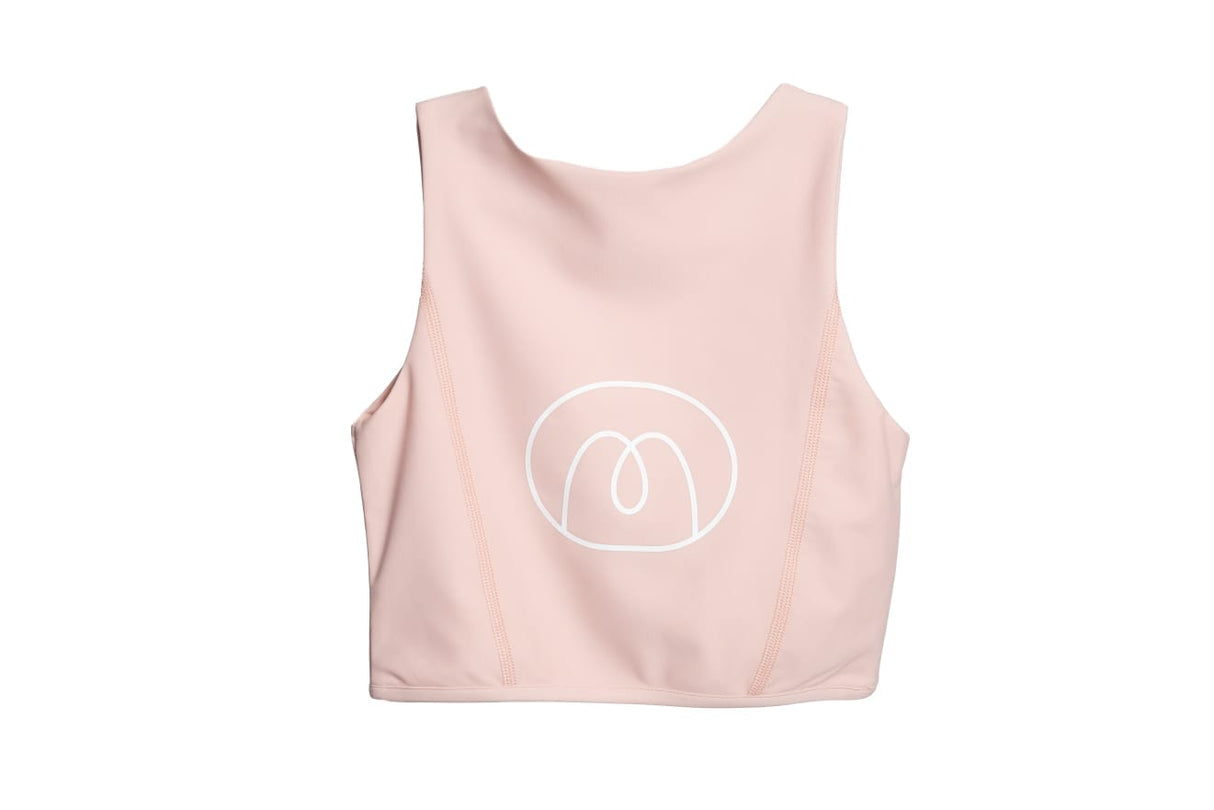 Flow Crop Top Lilibeth - OneSports - dubai