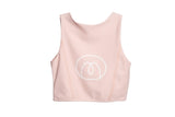 Flow Crop Top Lilibeth - OneSports - dubai