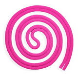 VS Neon Pink Rope 2.5m