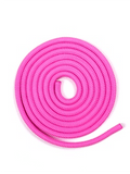 Neon Pink Rope 3m