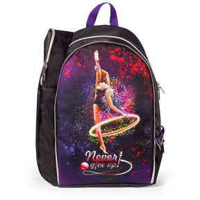 Never Gymnastics Backpack - OneSports - dubai