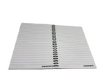 Shine Notebook small