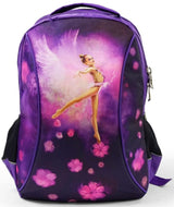 Angel Gymnastics Backpack - OneSports - dubai