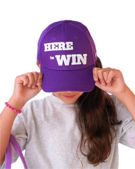 Win Cap - OneSports - dubai