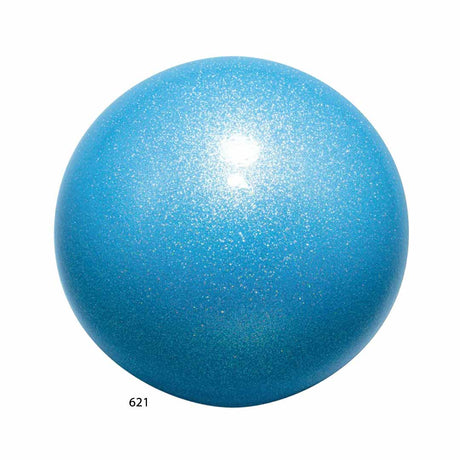 RG apparatus Chacott ball 18.5cm prism hyacinth code 621 FIG approved for practice and training – OneSports UAE