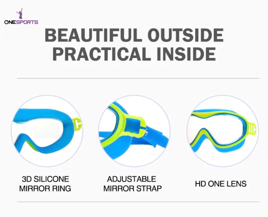 Swim Goggles