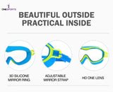 Swim Goggles