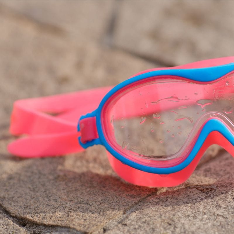Swim Goggles
