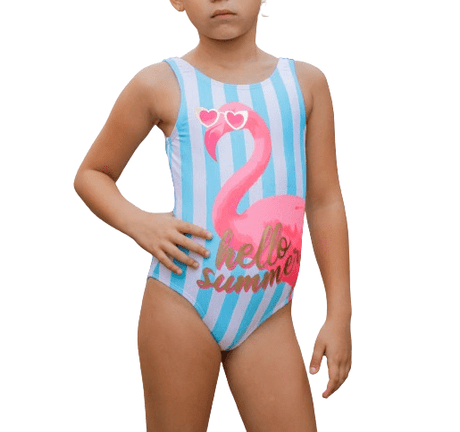 High quality kids swimwear collection for active kids fashion and style shop online and at the dubai mall