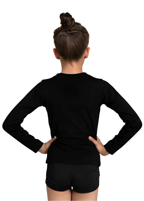 Long Sleeved Shirt Pamela - OneSports - dubai