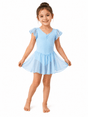Kids Ballet Tulle Dress Paris - OneSports - #dubai