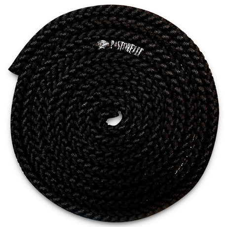 Patrasso Black Rhythmic Gymnastics Rope - OneSports - dubai