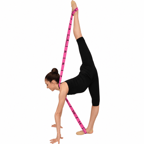 Resistance Elastic Band (strong) - OneSports - #dubai