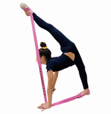 Resistance Elastic Band (strong) - OneSports - #dubai