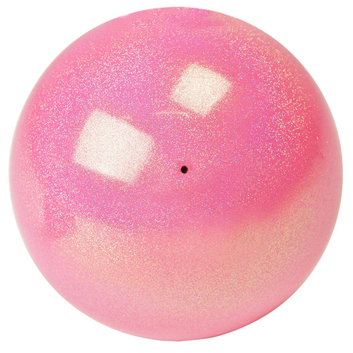 16cm High Vision Baby Pink Ball