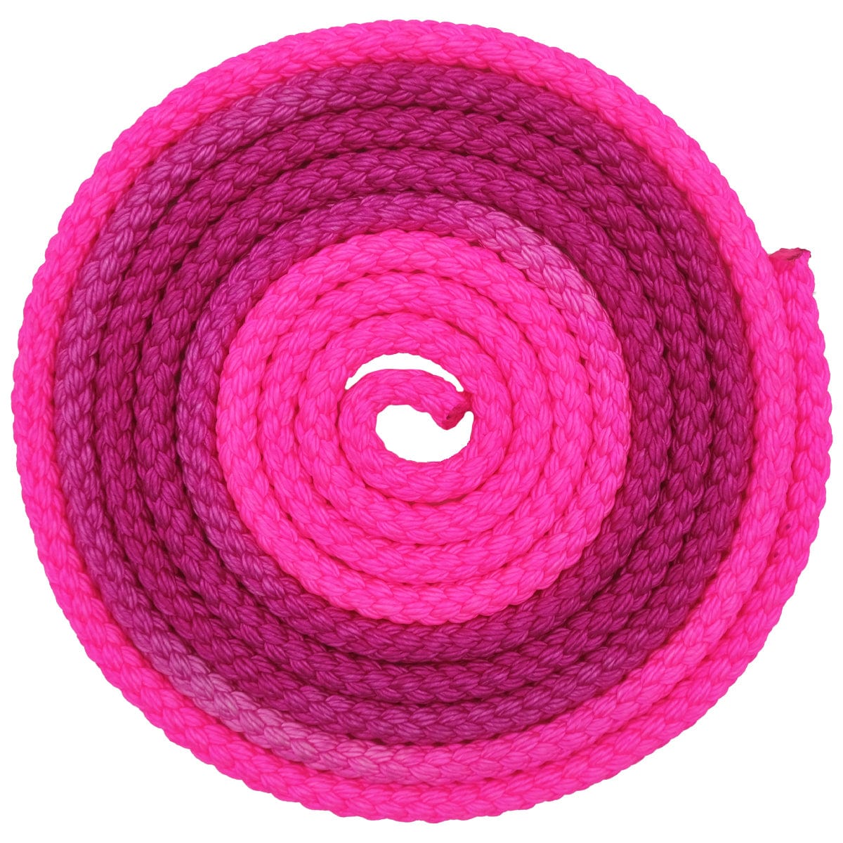 Buy Rope for gymnastics PASTORELLI NEW ORLEANS, 3m (nylon, Fluo