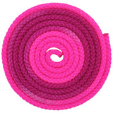 Patrasso Multi-colored Rope: Pink, Fuchsia