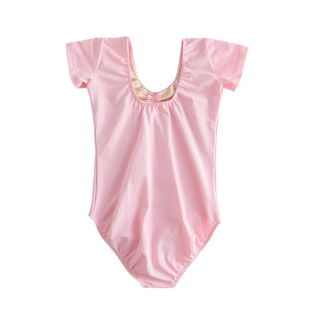 Leotard Nelly Pink - OneSports - dubai
