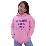 Rhythmic Vibes Hoodie OneSports - OneSports - dubai
