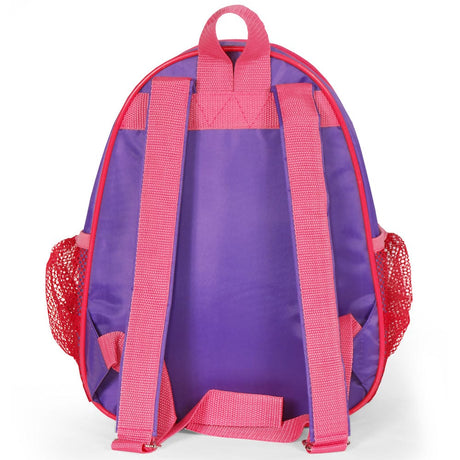 Lovely Purple Kids Backpack - OneSports - dubai