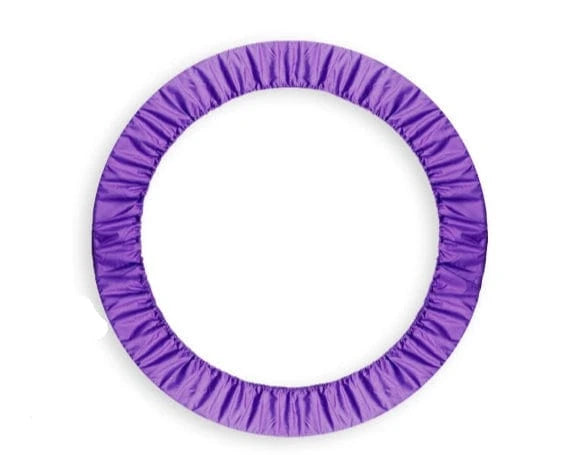 VS Hoop Cover Purple