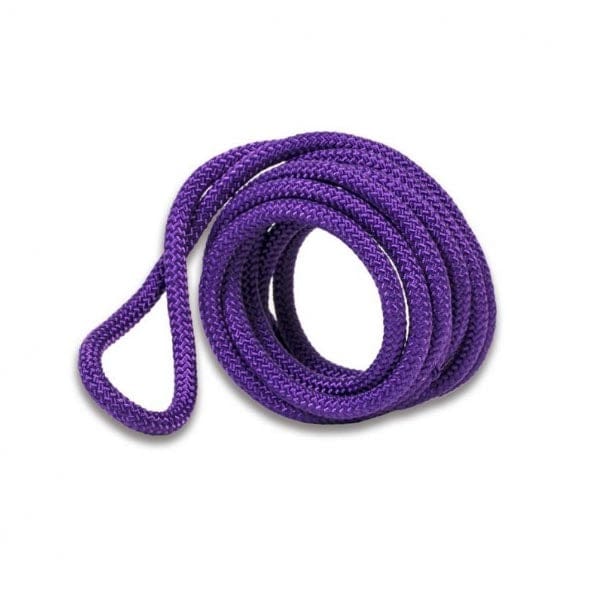 Purple Rope 3m
