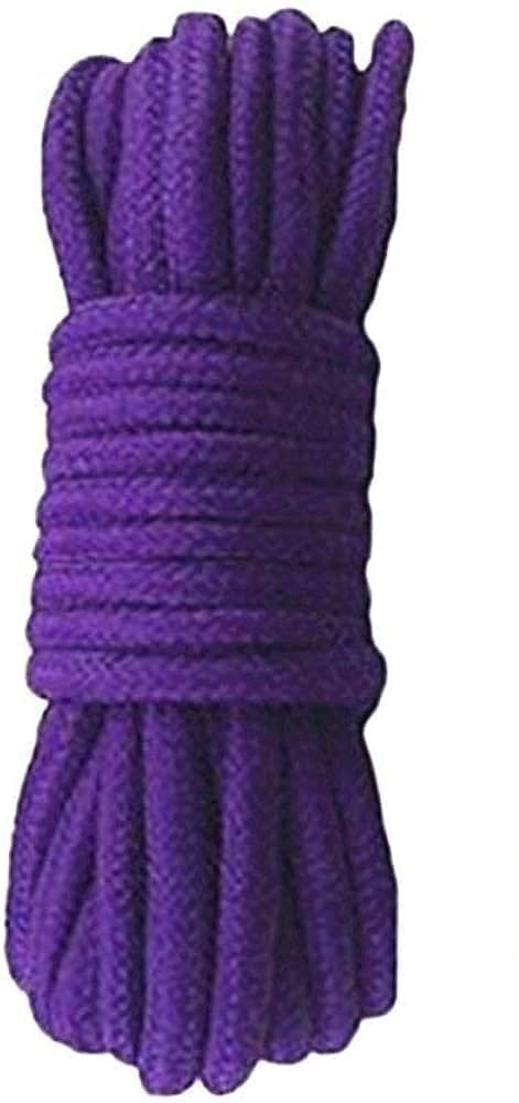 Purple Rope 3m
