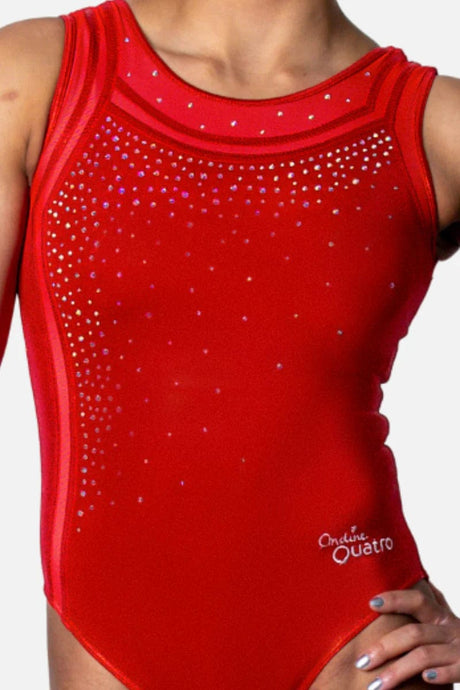 Azalea Leotard - OneSports - dubai