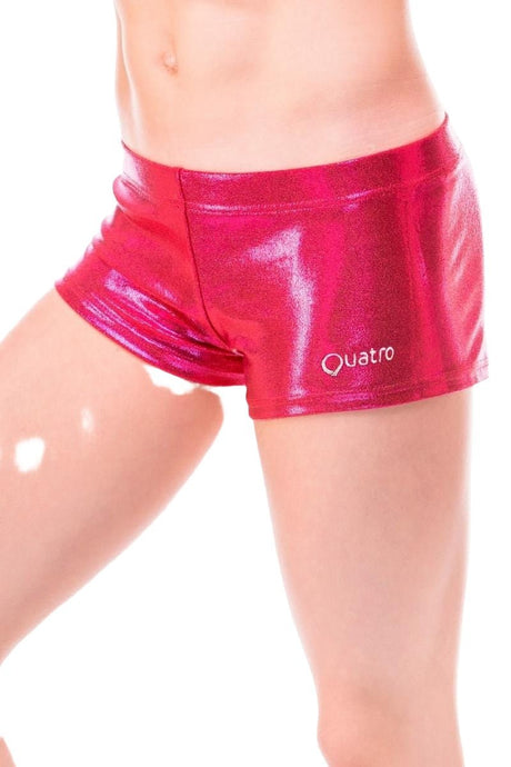 Cherry Mystique Shorts - OneSports - dubai