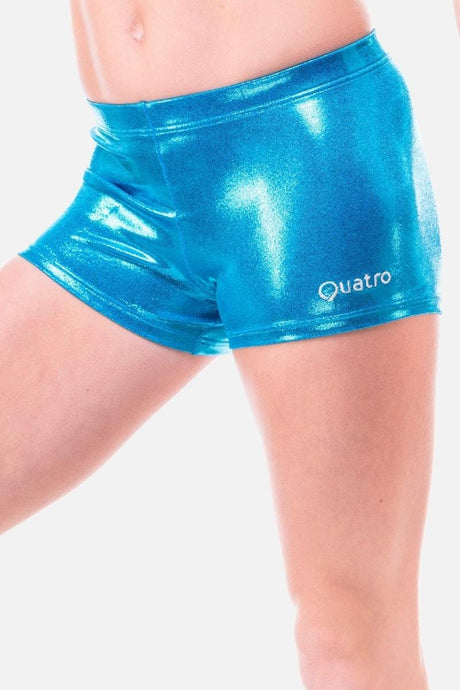 Ocean Blue Mystique Shorts - OneSports - dubai