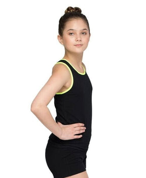 RacerBack Top Moley - OneSports - dubai