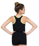 RacerBack Top Moley