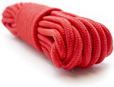 Red Rope 3m