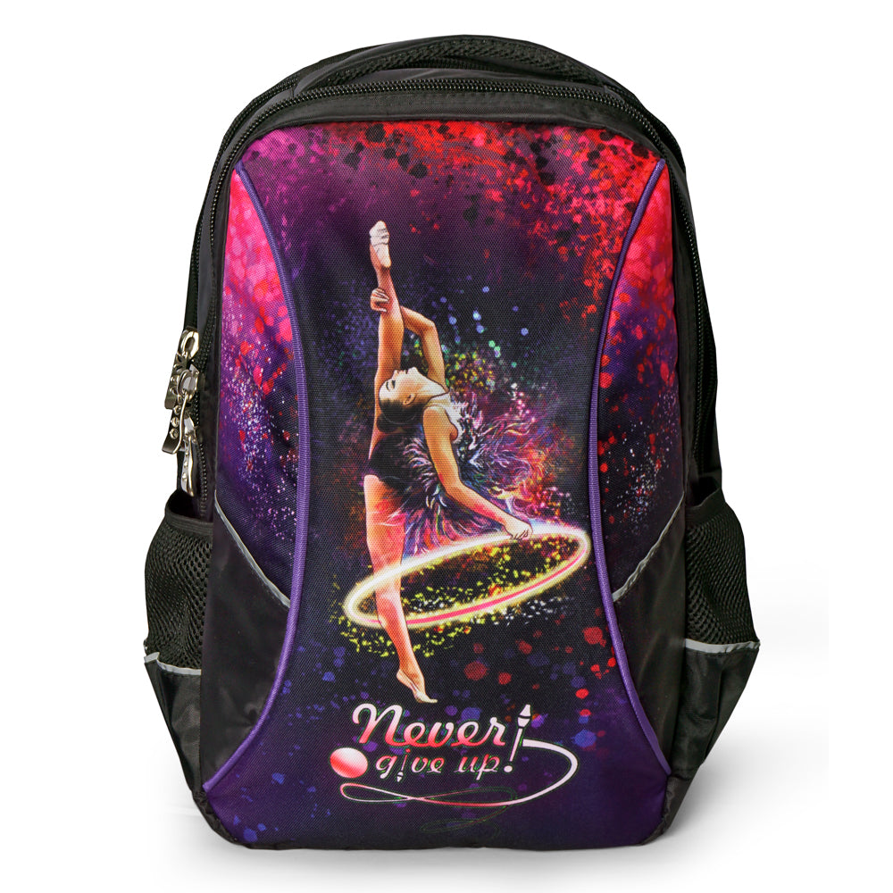 Limitless Gymnastics Training Backpack