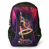 Limitless Gymnastics Training Backpack