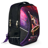 Limitless Gymnastics Training Backpack