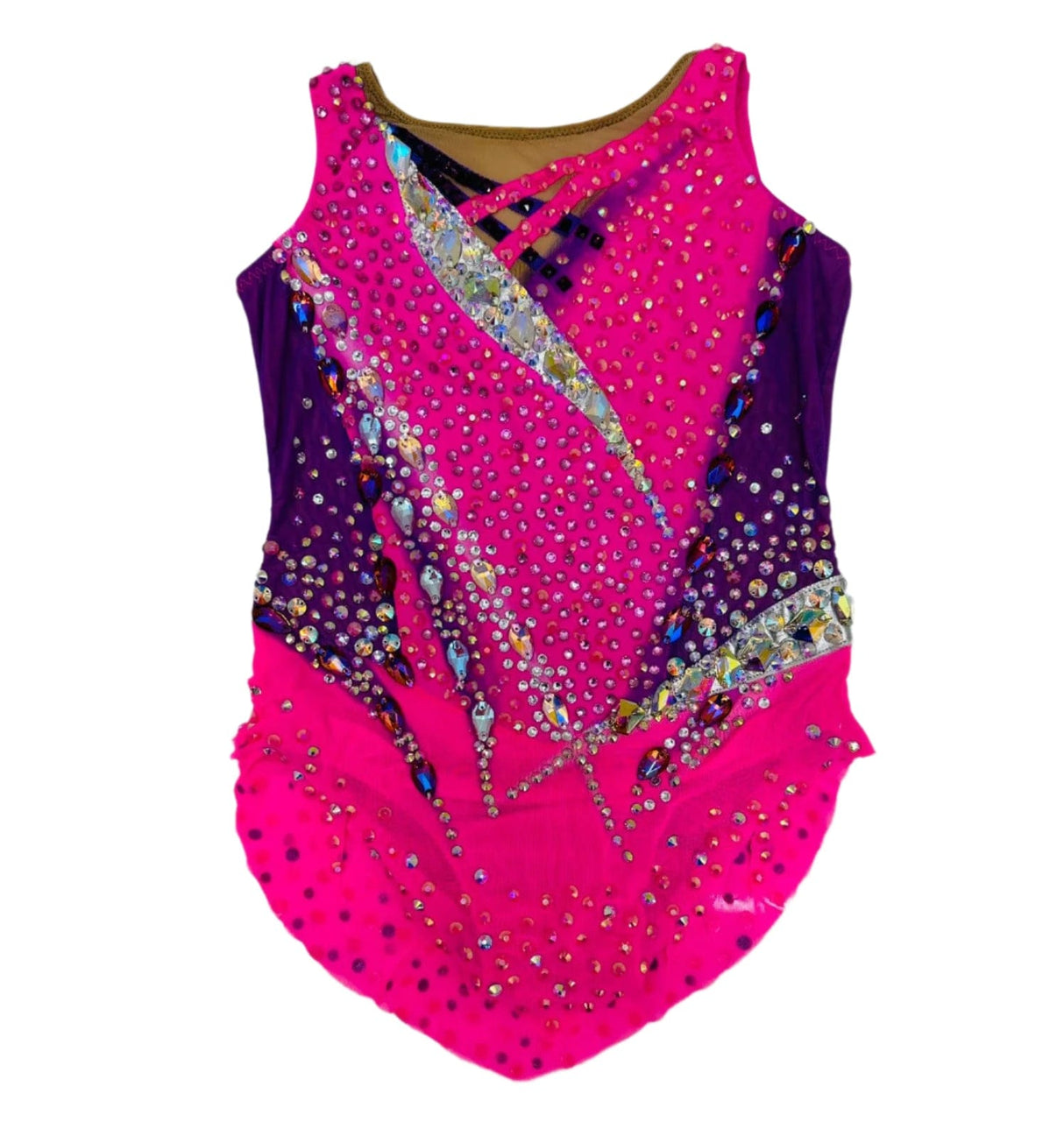 110-115 cm Leotard Somana