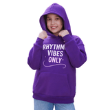 Rhythmic Vibes Hoodie OneSports - OneSports - dubai