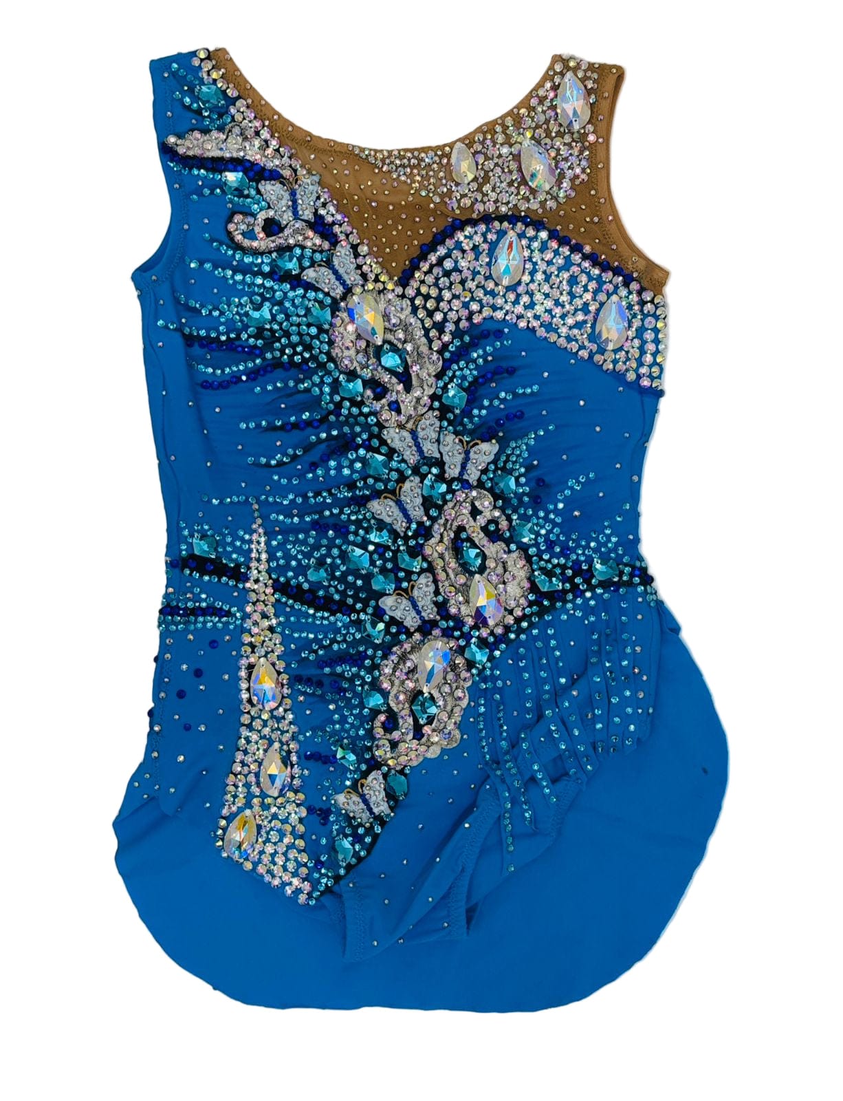 125-130 cm Leotard Bifirno